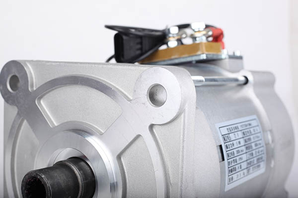 5kw motor11